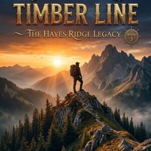 The Wild Timber Line