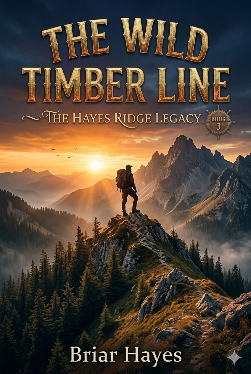 The Wild Timber Line