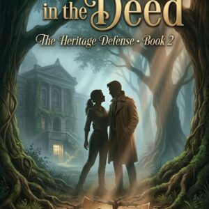Buried in the Deed