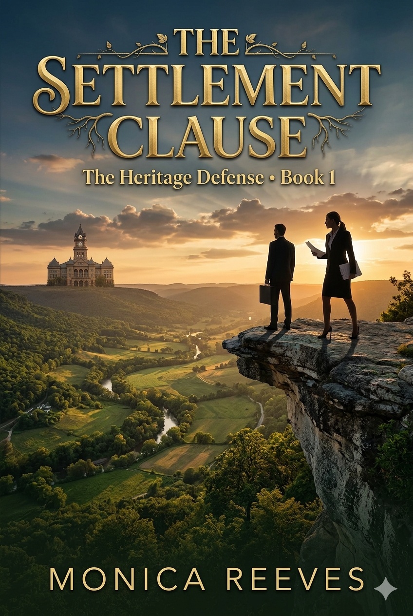 The Settlement Clause
