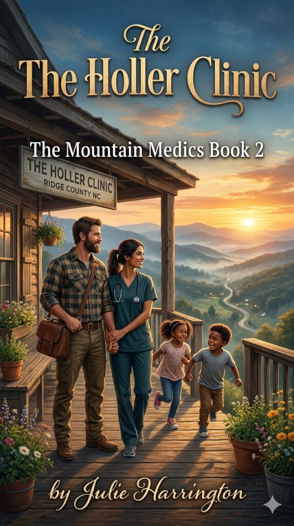 The Holler Clinic