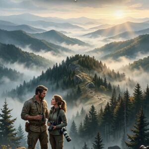 Ridge Line Refuge