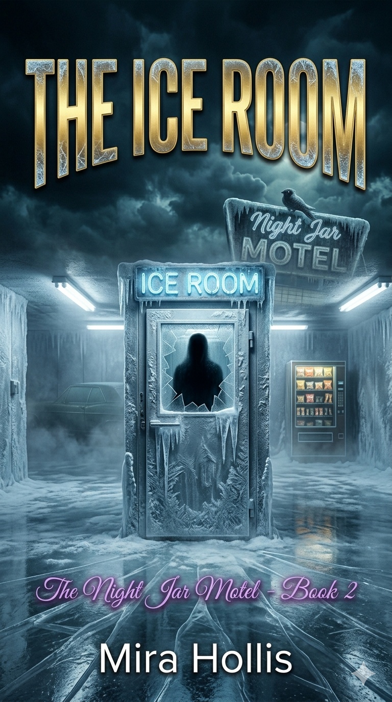 The Ice Room