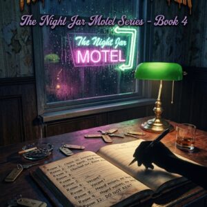 The Manager’s Ledger