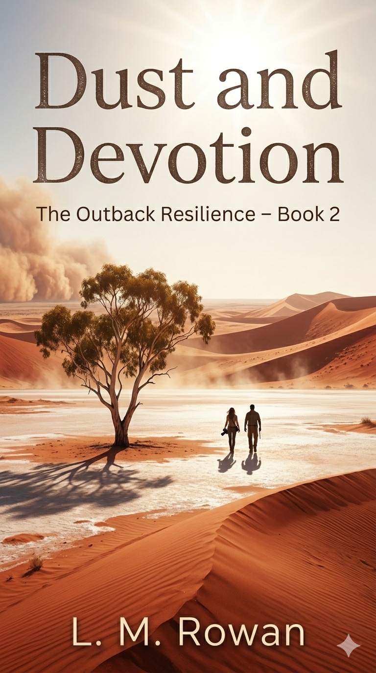 Dust and Devotion