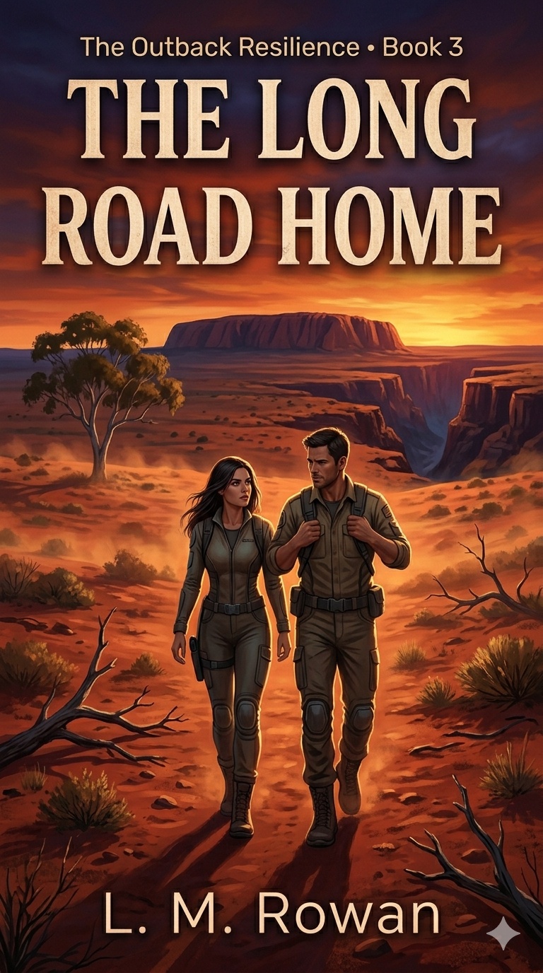 The Long Road Home