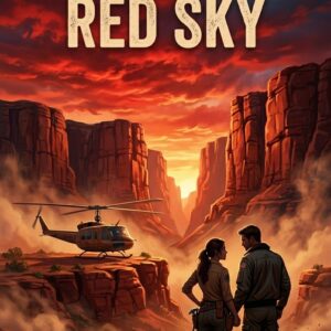 Under the Red Sky