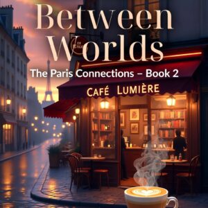 The Café Between Worlds