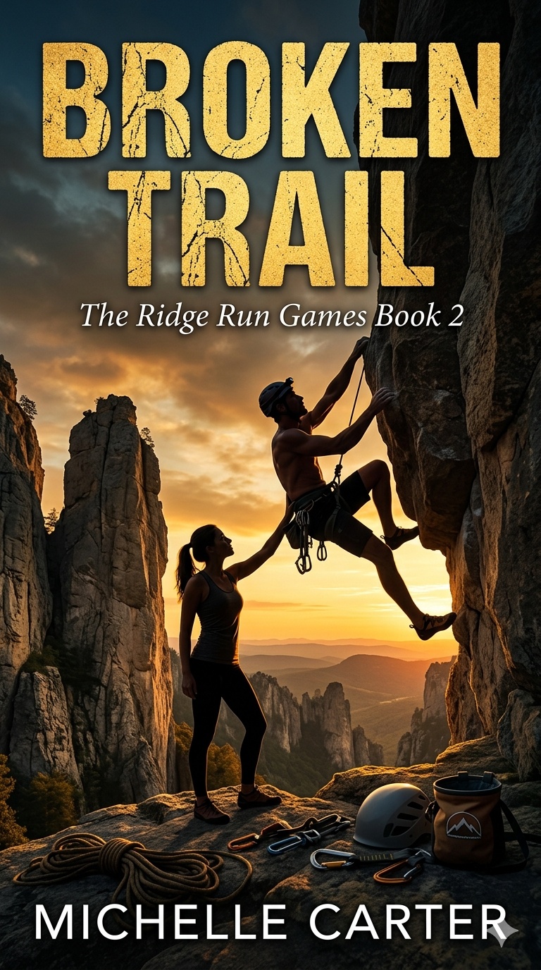 Broken Trail