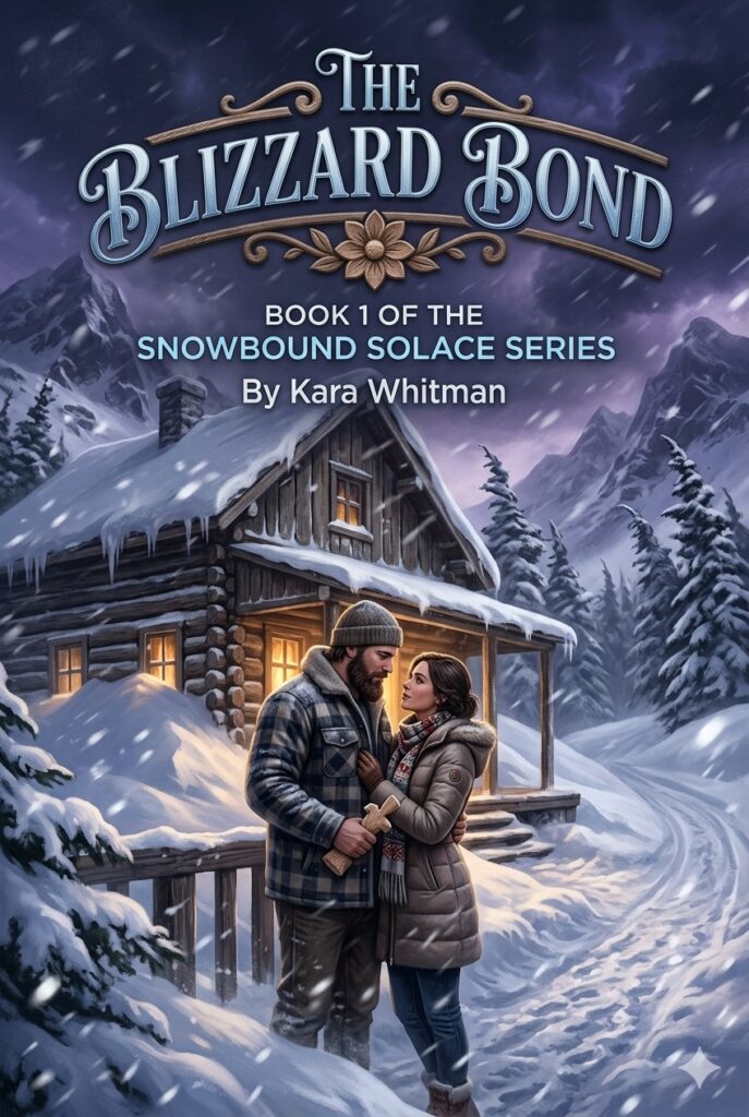 The Blizzard Bond