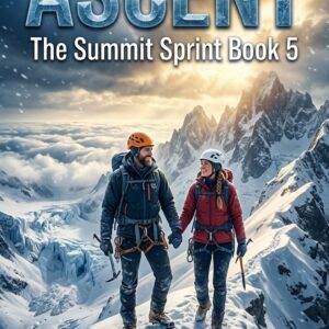 The Ultimate Ascent
