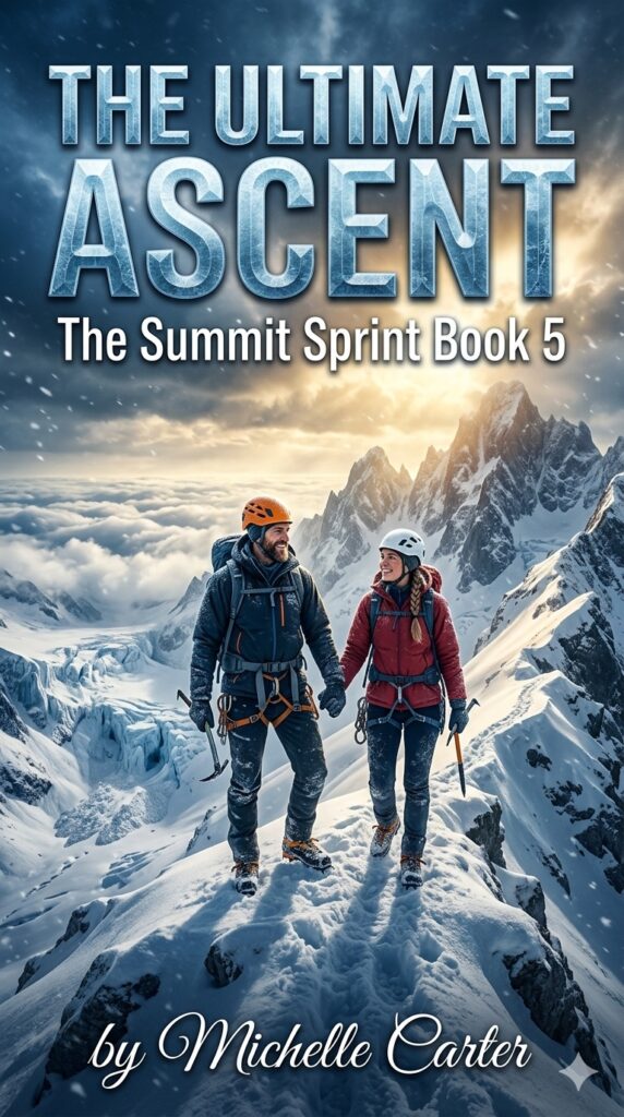 The Ultimate Ascent
