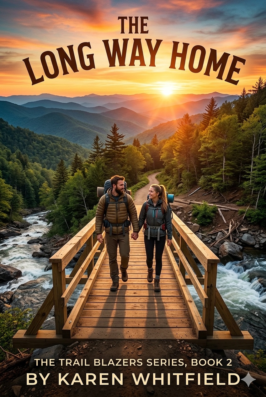 The Long Way Home