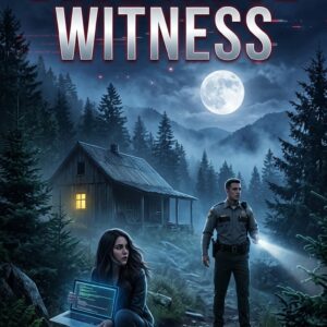 The Blue Ridge Witness
