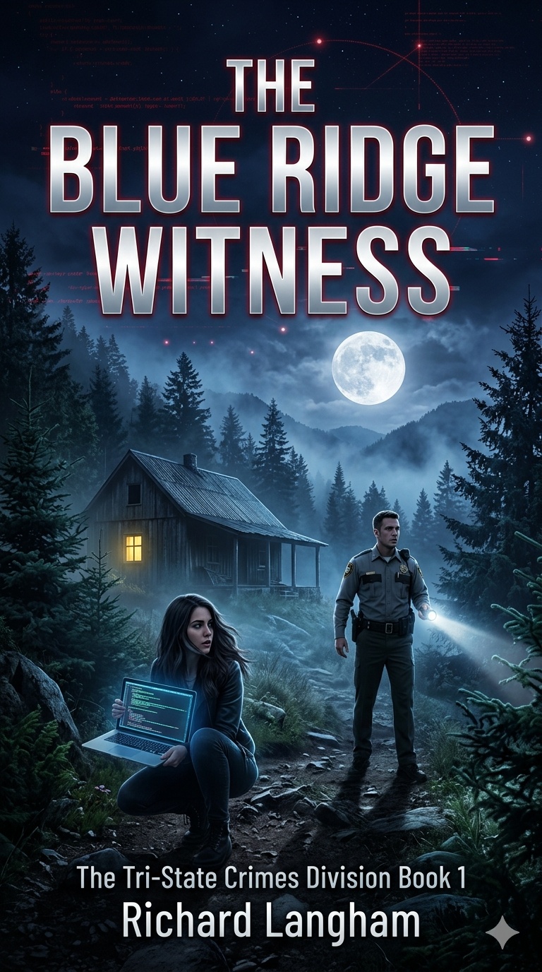 The Blue Ridge Witness