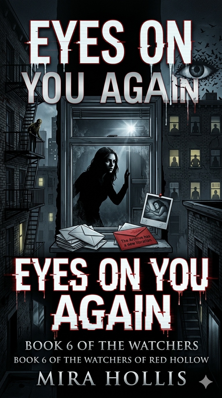 Eyes on You Again