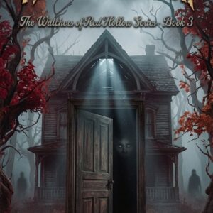 The Attic Door