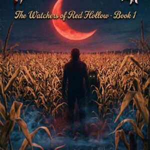 The Cornfield Man
