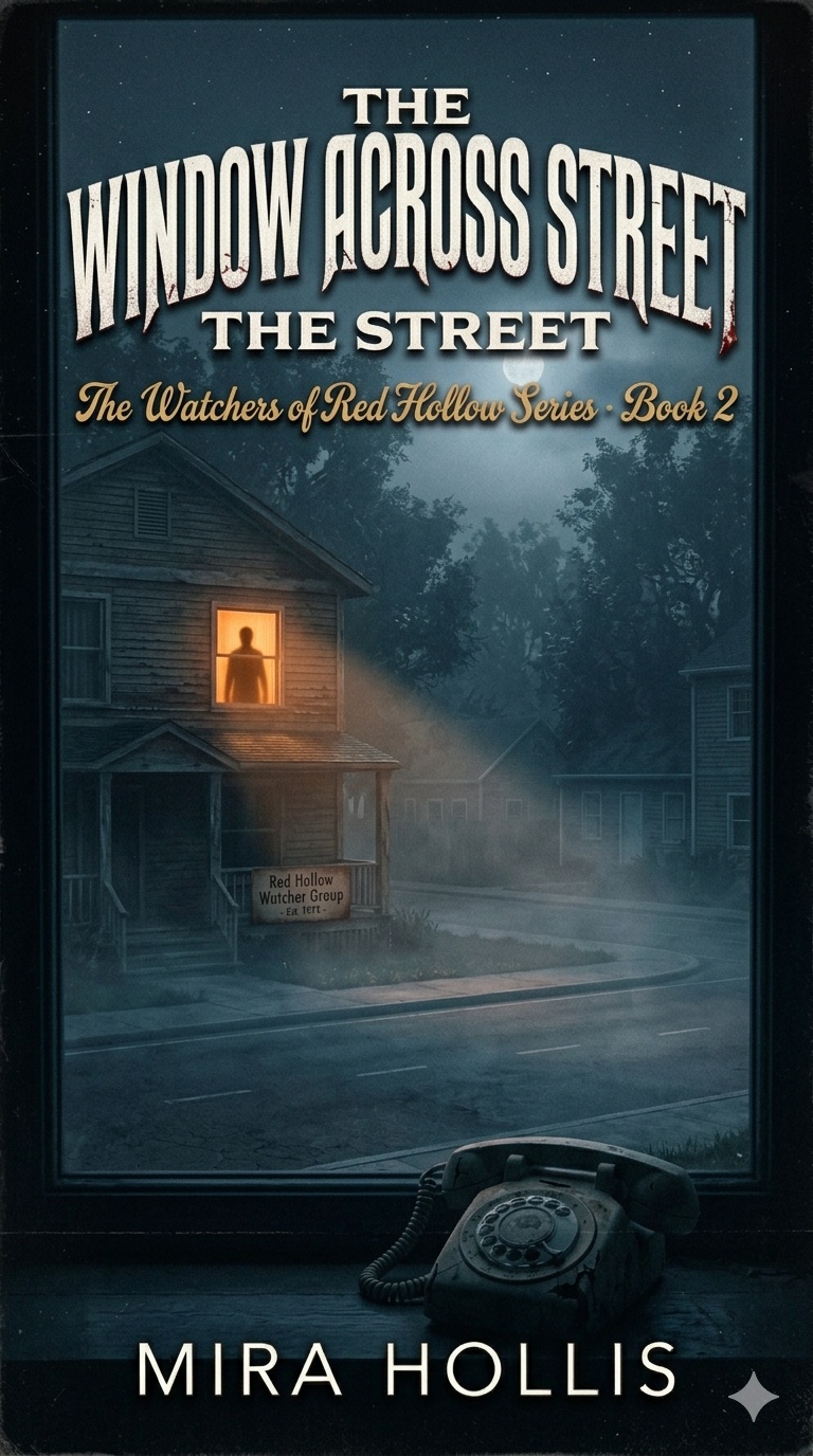 The Window Across the Street