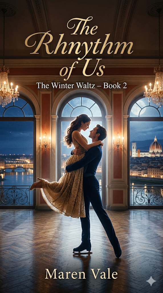 The Rhythm of Us