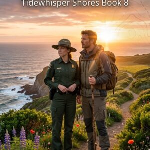Tidewhisper Shores Heir