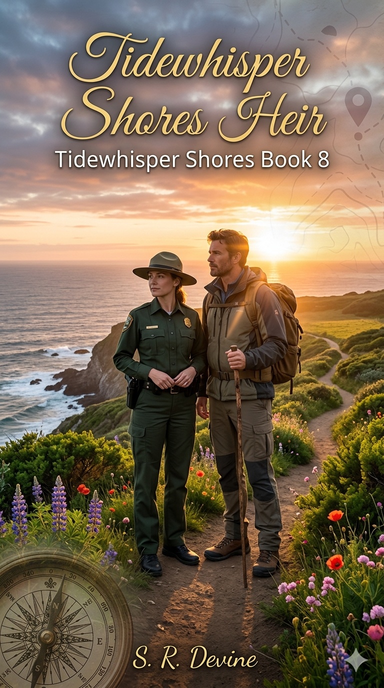 Tidewhisper Shores Heir
