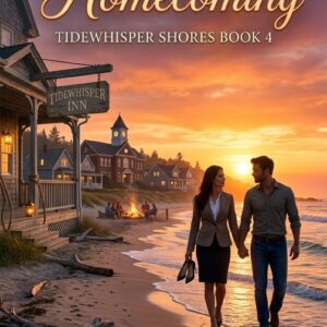 Tidewhisper Shores Homecoming