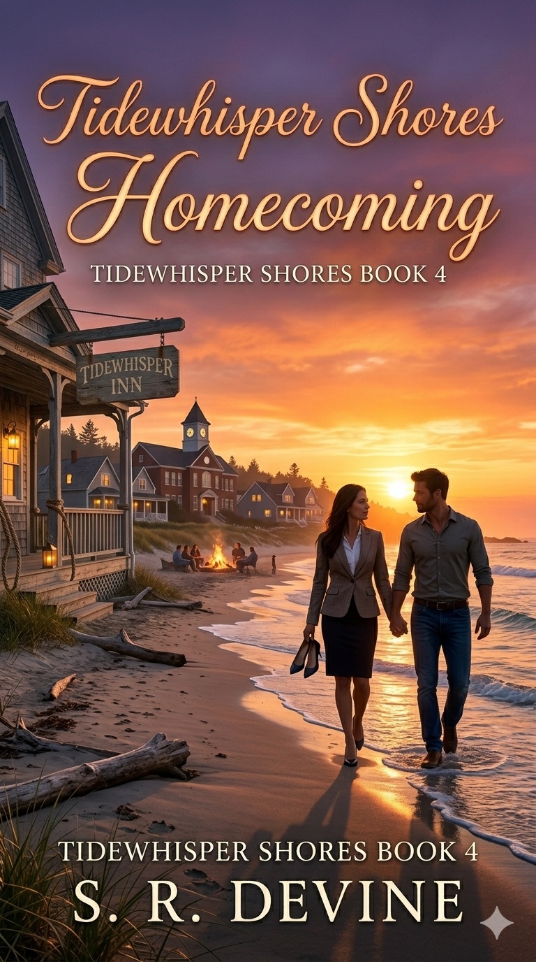 Tidewhisper Shores Homecoming