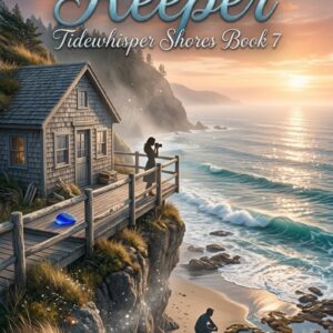 Tidewhisper Shores Keeper