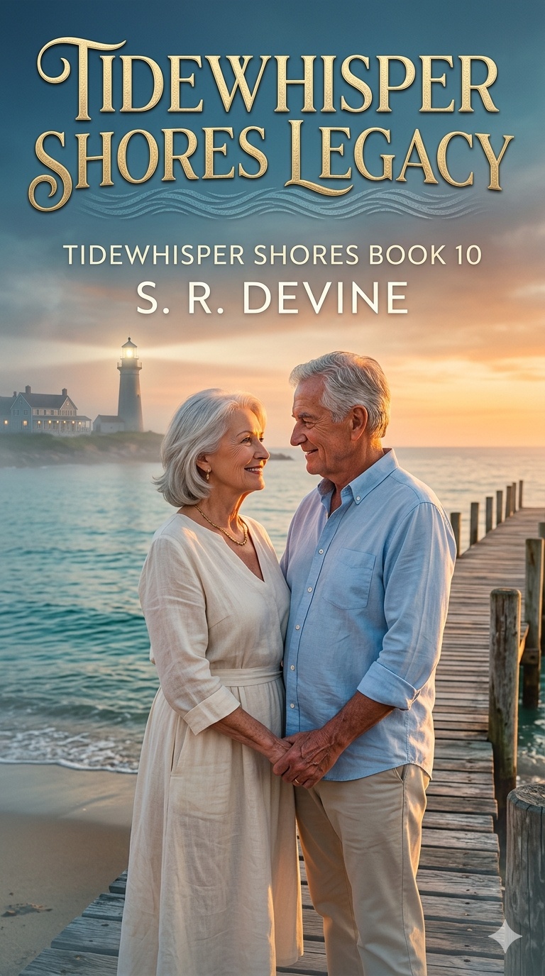 Tidewhisper Shores Legacy