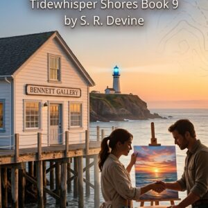 Tidewhisper Shores Return