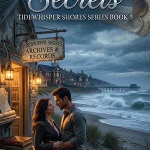 Tidewhisper Shores Secrets