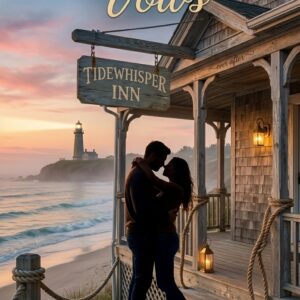 Tidewhisper Shores Vows