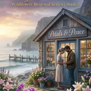 Wildflower Renewal: After Winter