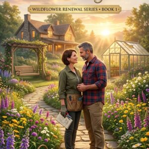 Wildflower Renewal: Bloom Again