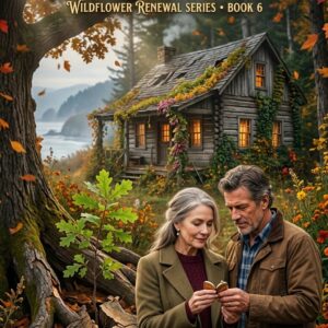 Wildflower Renewal: The Broken Root