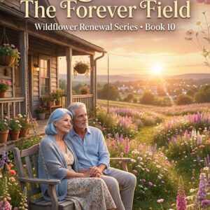 Wildflower Renewal: The Forever Field