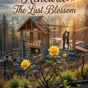 Wildflower Renewal: The Last Blossom