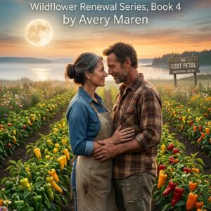 Wildflower Renewal: The Second Bloom