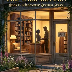 Wildflower Renewal: The Wild Return