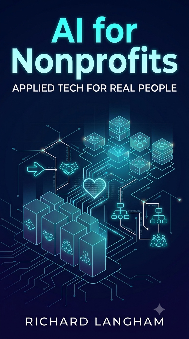 AI for Nonprofits