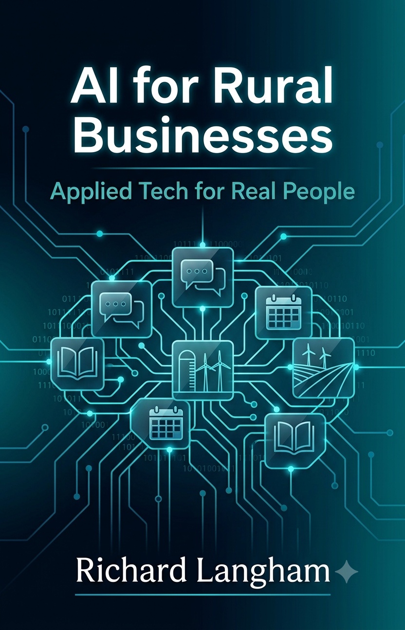 AI for Rural Businesses