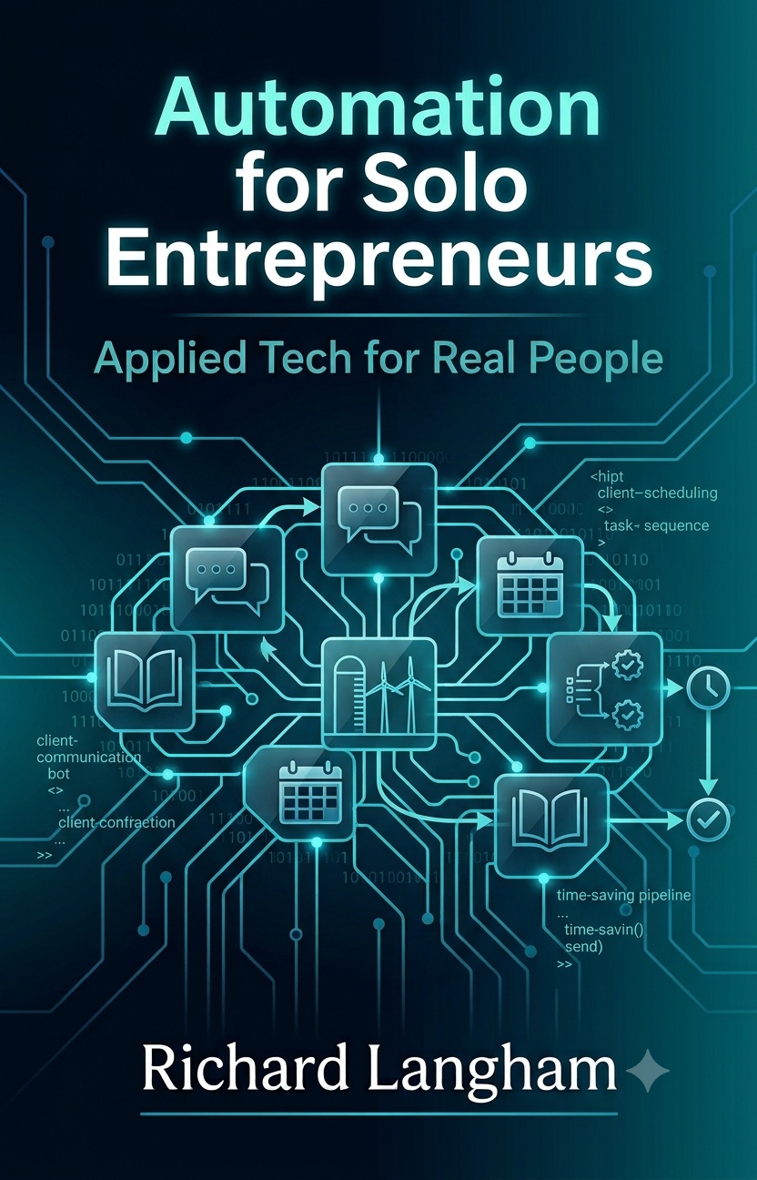 Automation for Solo Entrepreneurs