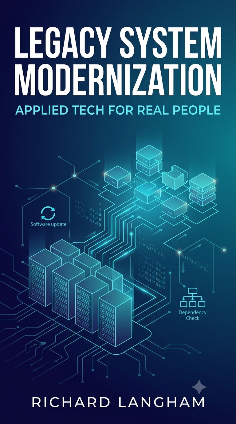 Legacy System Modernization