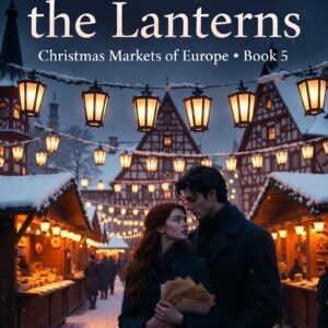 Love Under the Lanterns