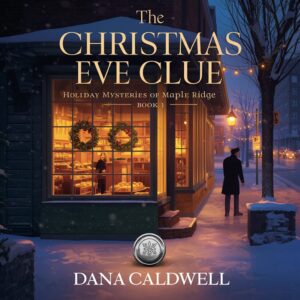 The Christmas Eve Clue