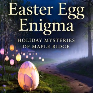 The Easter Egg Enigma