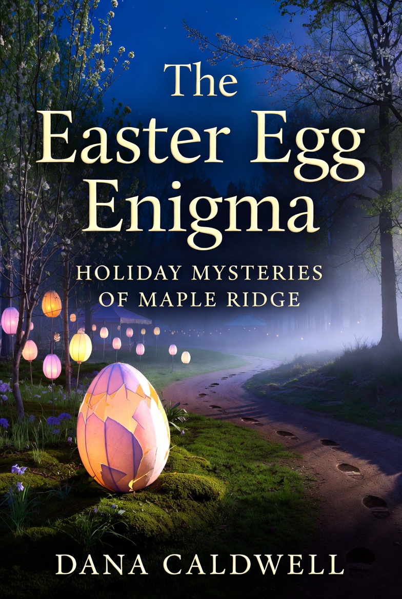 The Easter Egg Enigma