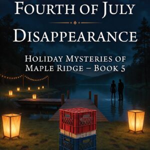 The Fourth of July Disappearance