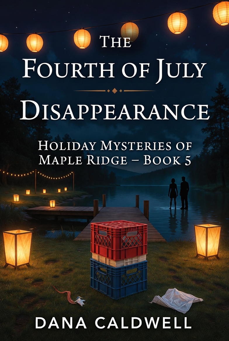 The Fourth of July Disappearance